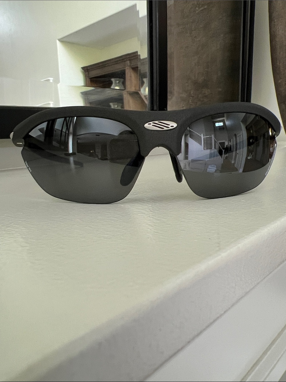 RUDY PROJECT RYDON II SPORT SUNGLASS - NEVER WORN